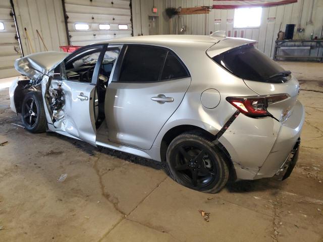 Изображение 2 2020 TOYOTA COROLLA SE 2020 с VIN JTND4RBE7L3073917