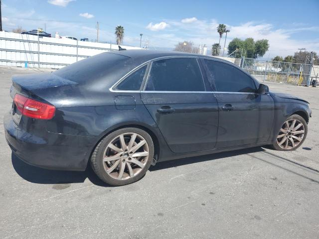 Image 3 of 2013 AUDI A4 PREMIUM PLUS 2013 with VIN WAUEFAFL8DN022555