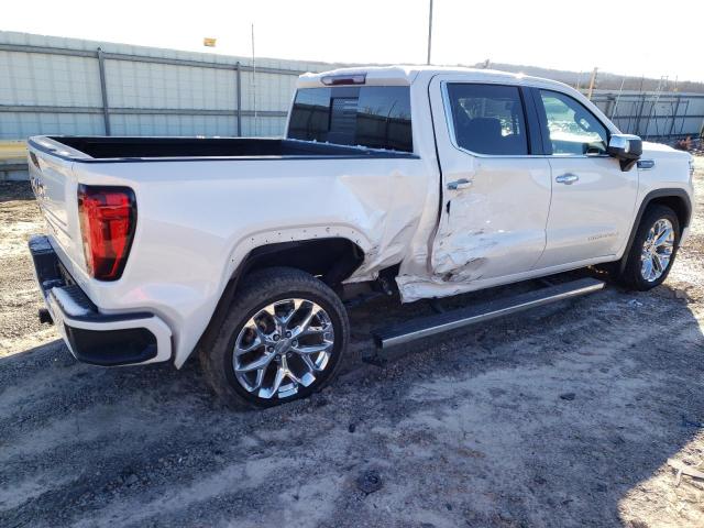 Obraz 3 z 2019 GMC SIERRA K1500 DENALI 2019 z VIN 1GTU9FED1KZ212586