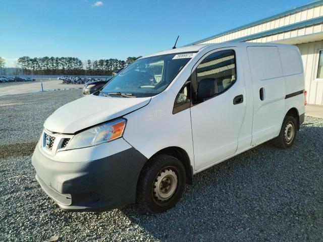Image 1 of 2017 NISSAN NV200 2.5S 2017 with VIN 3N6CM0KN3HK695750