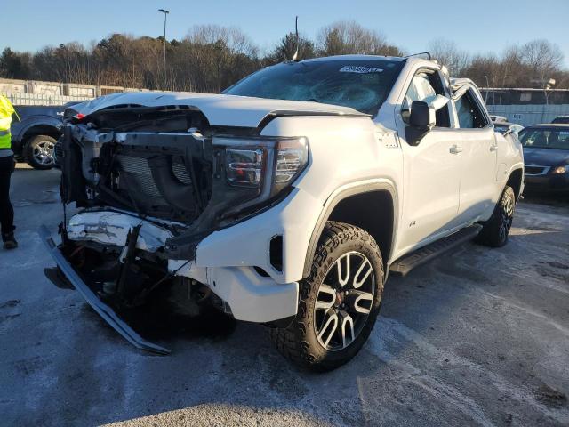 Obraz 2022 GMC SIERRA K1500 AT4 2022