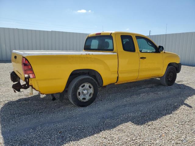 Image 3 of 2015 TOYOTA TACOMA ACCESS CAB 2015 with VIN 5TFTX4CN2FX057372