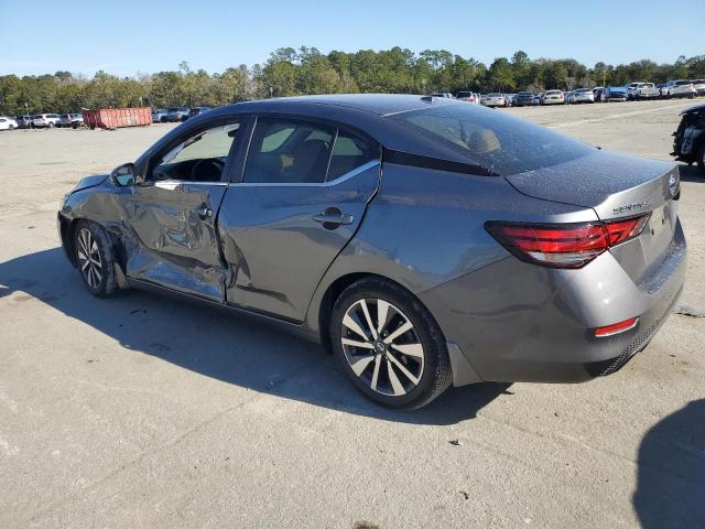 Image 2 of 2020 NISSAN SENTRA SV 2020 with VIN 3N1AB8CVXLY308469