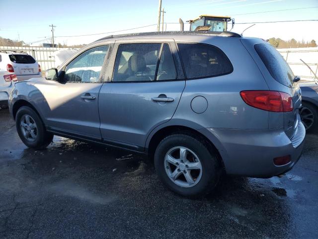 Obraz 2 z 2008 HYUNDAI SANTA FE GLS 2008 z VIN 5NMSG13D38H146607