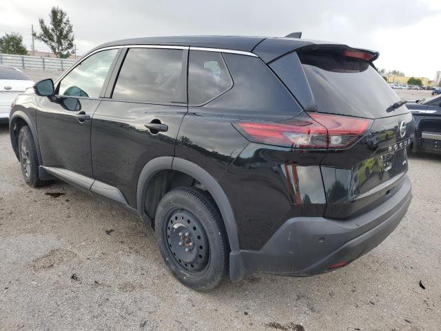 Image 2 of 2021 NISSAN ROGUE S 2021 with VIN 5N1AT3AB6MC675039