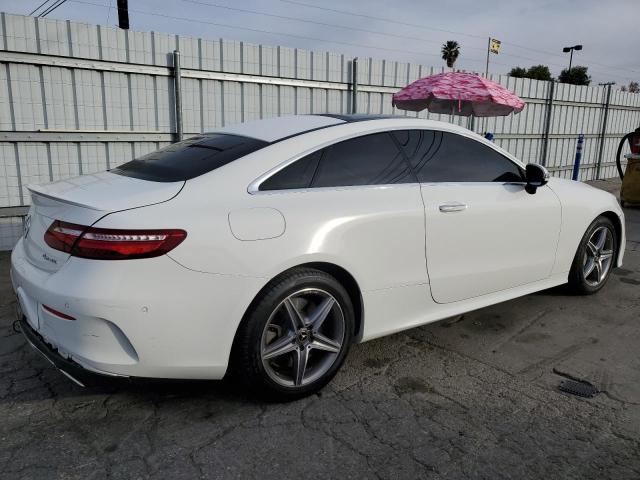 Image 3 of 2018 MERCEDES-BENZ E 400 4MATIC 2018 with VIN WDD1J6GB0JF019177