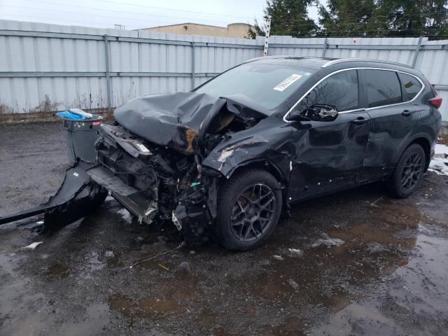 Image 1 of 2020 HONDA CR-V SPORT 2020 with VIN 2HKRW2H46LH228584