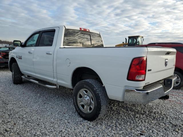 Image 2 of 2014 RAM 2500 SLT 2014 with VIN 3C6UR5DL9EG125694