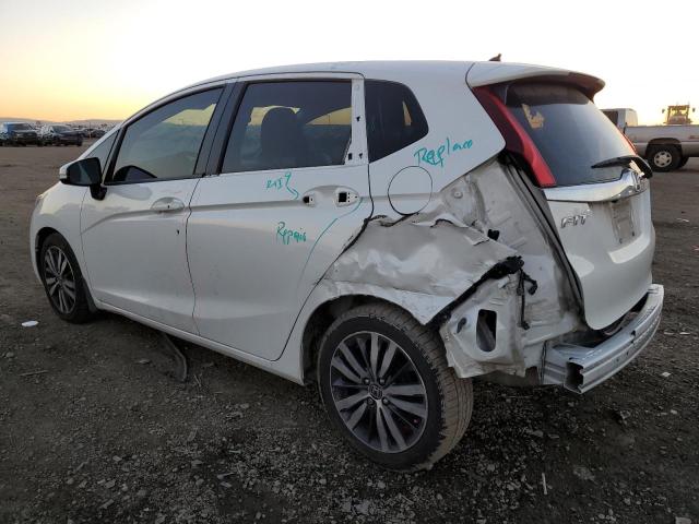 Image 2 of 2015 HONDA FIT EX 2015 with VIN 3HGGK5G83FM717064