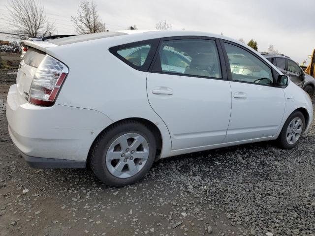Image 3 of 2007 TOYOTA PRIUS  2007 with VIN JTDKB20U177088236
