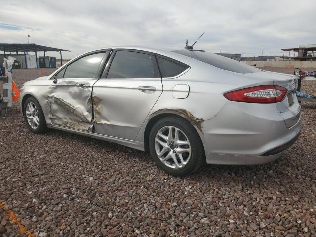 Obraz 2 z 2016 FORD FUSION SE 2016 z VIN 3FA6P0H76GR215776