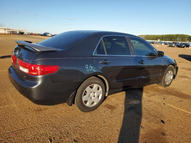 Изображение 3 2005 HONDA ACCORD LX 2005 с VIN 3HGCM564X5G707605