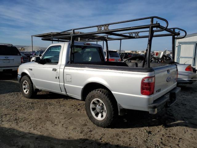 Изображение 2 2003 FORD RANGER  2003 с VIN 1FTYR10D23PA46197
