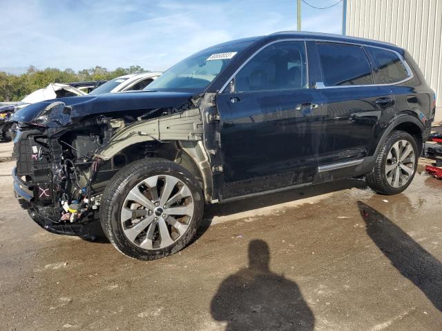Изображение 1 2022 KIA TELLURIDE EX 2022 с VIN 5XYP34HC5NG306785