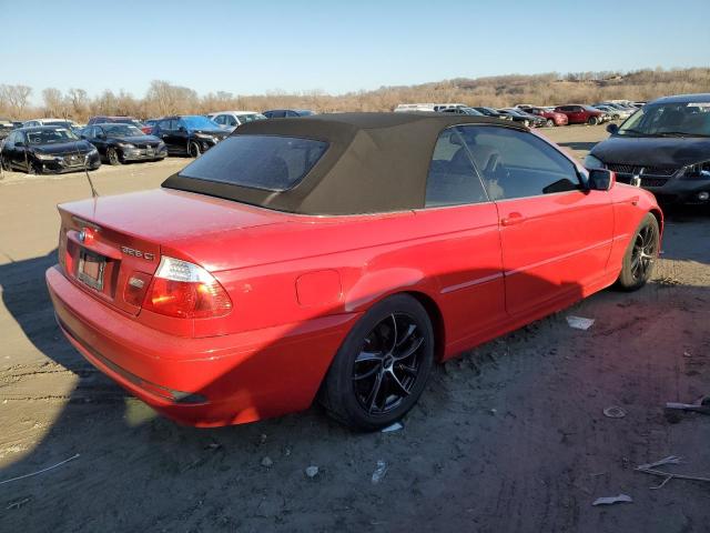 Image 3 of 2005 BMW 325 CI 2005 with VIN WBABW33495PL35096