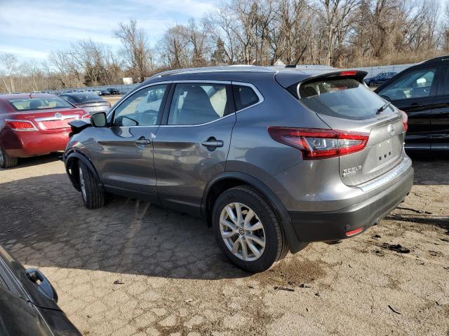 Изображение 2 2020 NISSAN ROGUE SPORT S 2020 с VIN JN1BJ1CW2LW389725
