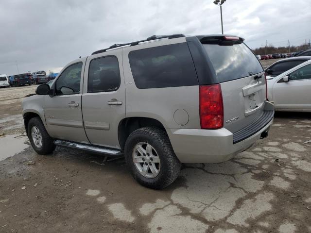 Obraz 2 z 2007 GMC YUKON  2007 z VIN 1GKFK13087J128033