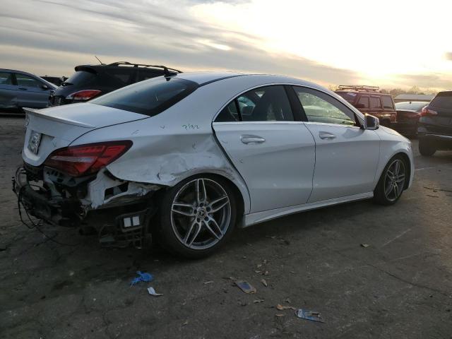 Изображение 3 2019 MERCEDES-BENZ CLA-CLASS 250 2019 с VIN WDDSJ4EB8KN749938