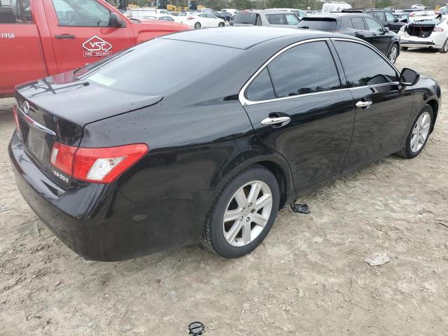 Image 3 of 2007 LEXUS ES 350 2007 with VIN JTHBJ46G372117487