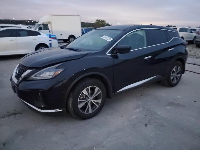 2022 NISSAN MURANO S 2022 image