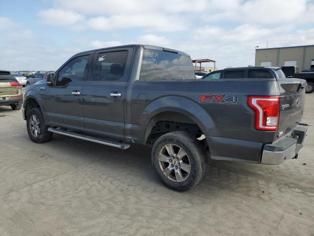 Obraz 2 z 2015 FORD F150 SUPERCREW 2015 z VIN 1FTEW1EF6FKE48084