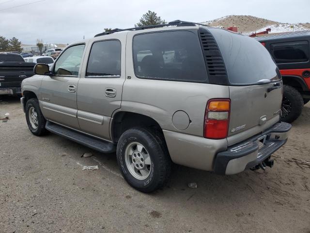 Obraz 2 z 2003 CHEVROLET TAHOE C1500 2003 z VIN 1GNEC13Z73R215931