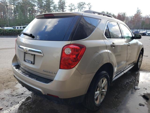 Obraz 3 z 2012 CHEVROLET EQUINOX LT 2012 z VIN 2GNFLEEK2C6222177