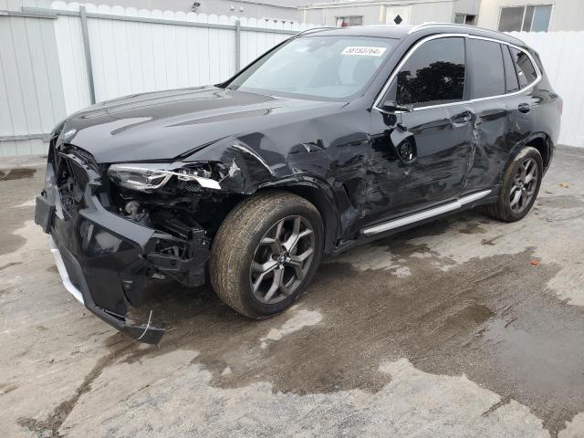 Image 1 of 2023 BMW X3 SDRIVE30I 2023 with VIN 5UX43DP0XP9S19994