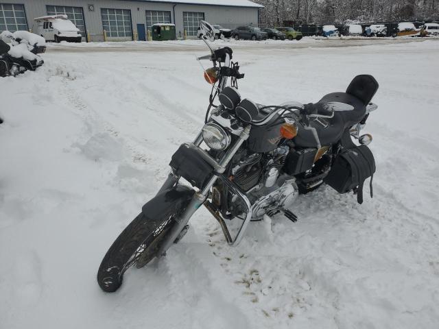 Image 2 of 1999 HARLEY-DAVIDSON XL1200 S 1999 with VIN 1HD1CHP12XK118752