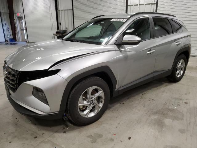 Изображение 1 2023 HYUNDAI TUCSON SEL 2023 с VIN 5NMJB3AE0PH198812