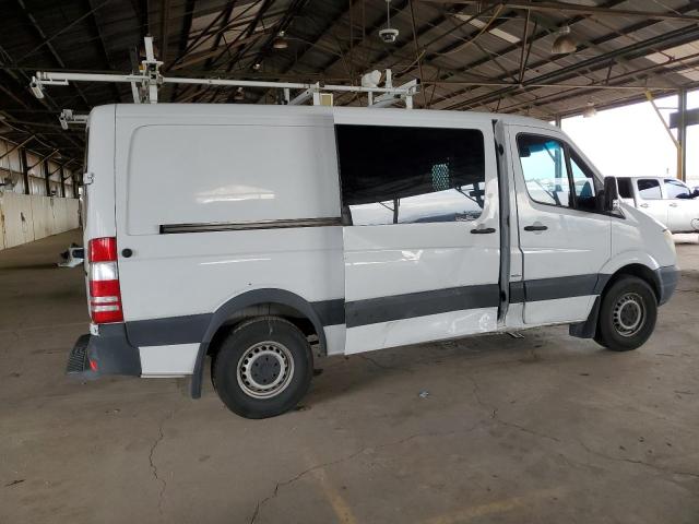 Image 3 of 2013 MERCEDES-BENZ SPRINTER 2500 2013 with VIN WD3PE7CC1D5764831