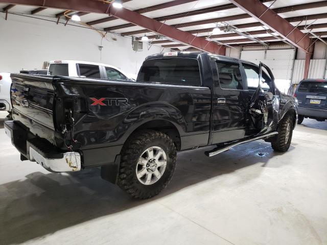 Image 3 of 2013 FORD F150 SUPERCREW 2013 with VIN 1FTFW1EF1DFA48461