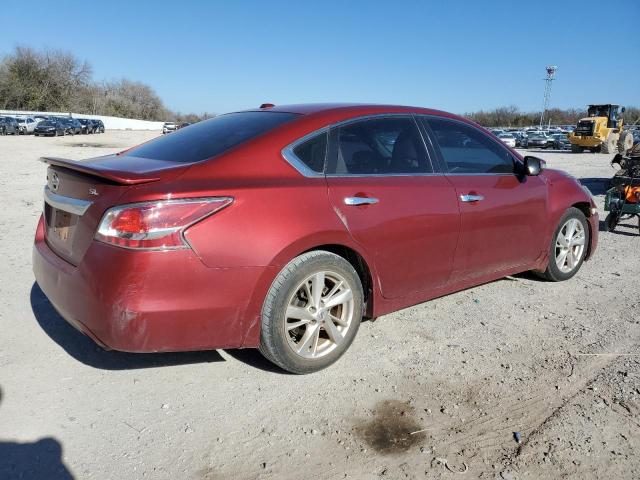 Image 3 of 2015 NISSAN ALTIMA 2.5 2015 with VIN 1N4AL3AP9FN349393