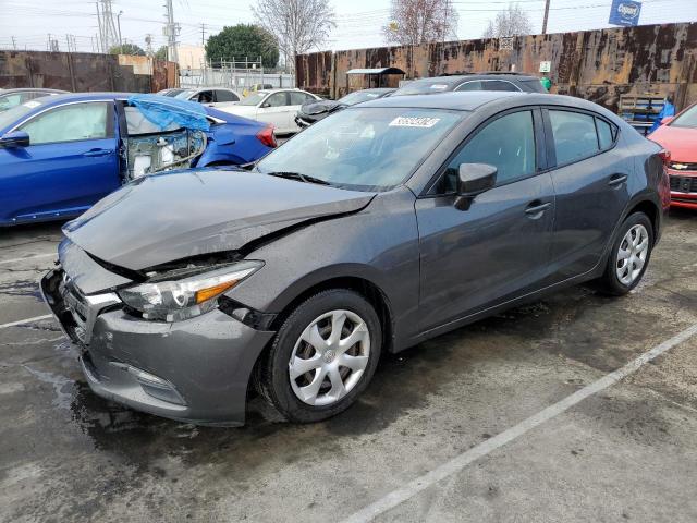 2017 MAZDA 3 SPORT 2017 image