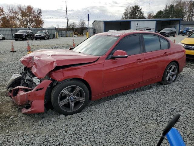 2014 BMW 328 I SULEV 2014 image
