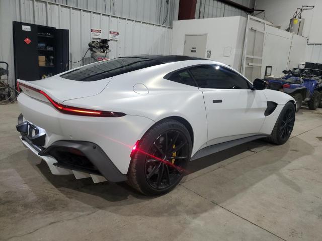 Image 3 of 2019 ASTON MARTIN VANTAGE  2019 with VIN SCFSMGAWXKGN01417