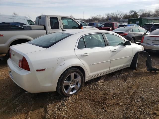 Изображение 3 2011 CHEVROLET MALIBU 2LT 2011 с VIN 1G1ZD5E79BF109001