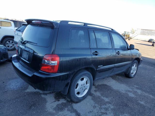 Obraz 3 z 2006 TOYOTA HIGHLANDER LIMITED 2006 z VIN JTEEP21AX60165529