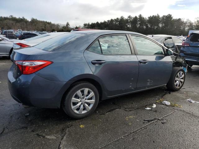 Изображение 3 2016 TOYOTA COROLLA L 2016 с VIN 2T1BURHE7GC602573