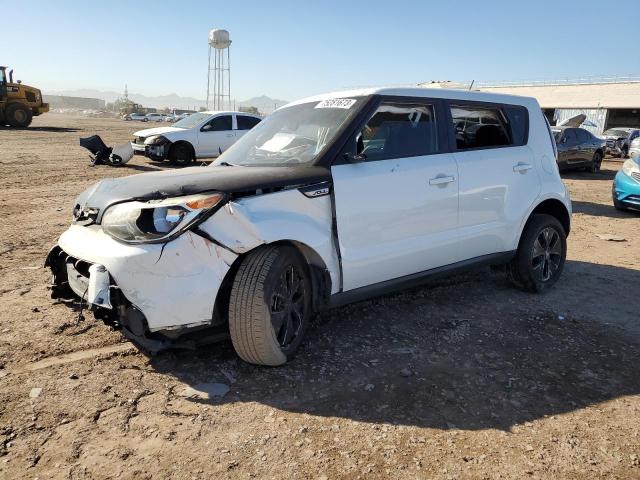 Изображение 1 2015 KIA SOUL  2015 с VIN KNDJN2A27F7800294