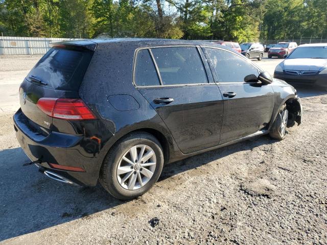 Изображение 3 2018 VOLKSWAGEN GOLF S 2018 с VIN 3VWG17AU1JM255600