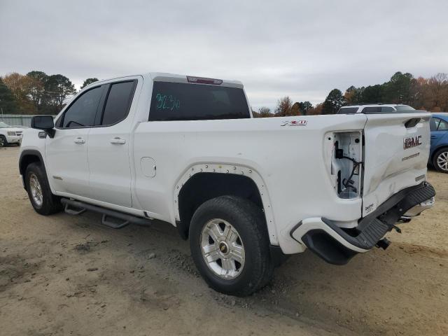 Image 2 of 2019 GMC SIERRA K1500 ELEVATION 2019 with VIN 1GTR9CED7KZ228764