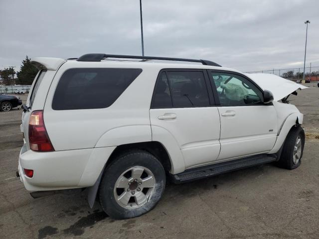 Image 3 of 2005 TOYOTA 4RUNNER SR5 2005 with VIN JTEZU14R950059187