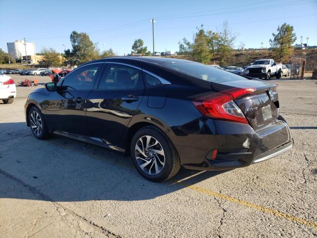 Изображение 2 2016 HONDA CIVIC EX 2016 с VIN 2HGFC2F72GH512576