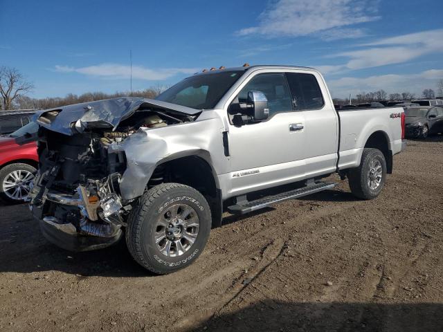 Image 1 of 2018 FORD F250 SUPER DUTY 2018 with VIN 1FT7X2BT3JEC20170