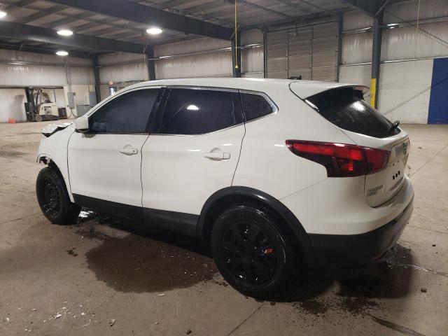 Image 2 of 2019 NISSAN ROGUE SPORT S 2019 with VIN JN1BJ1CR3KW310992