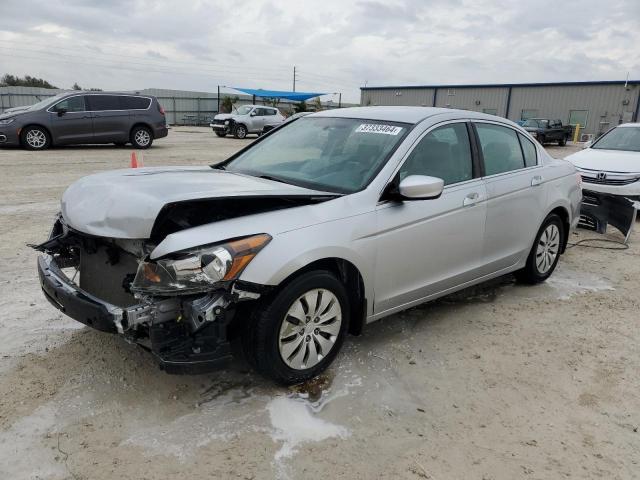 Obraz 1 z 2012 HONDA ACCORD LX 2012 z VIN 1HGCP2F3XCA059322