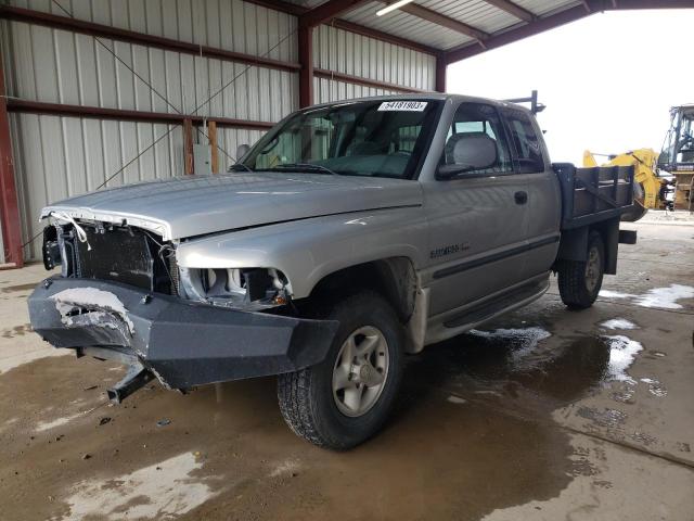Obraz 1 z 1998 DODGE RAM 1500  1998 z VIN 3B7HF13Z5WG213791