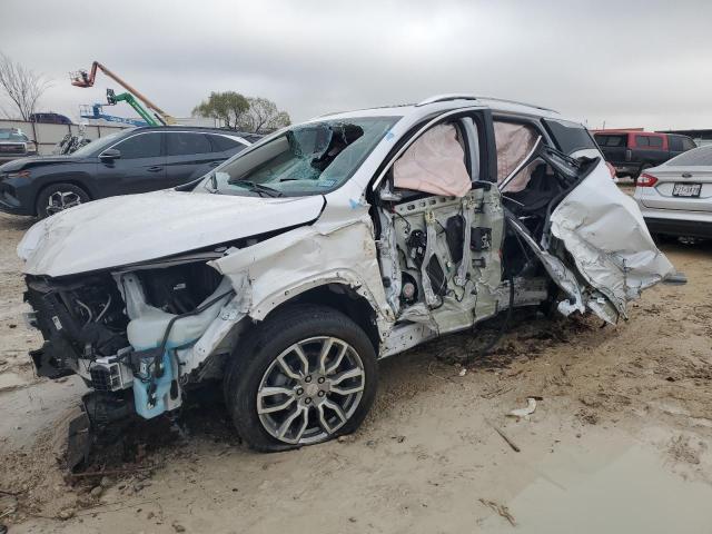 Изображение 1 2022 GMC TERRAIN DENALI 2022 с VIN 3GKALXEV1NL156216