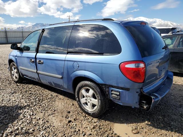 Obraz 2 z 2007 DODGE GRAND CARAVAN SE 2007 z VIN 1D4GP24R17B167239